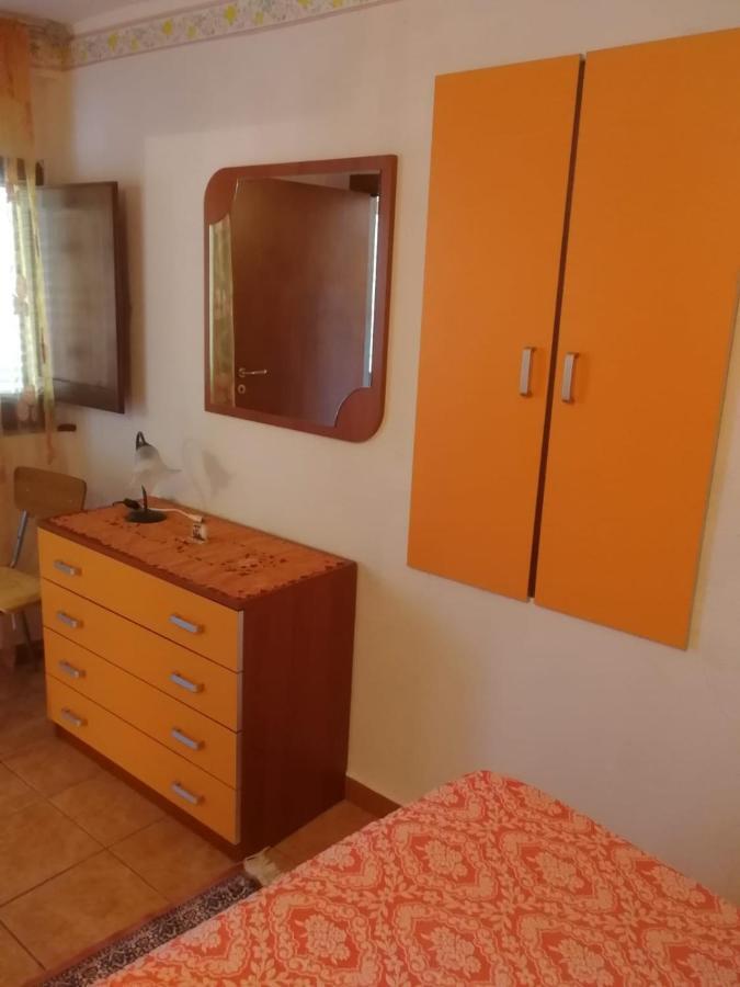 Aieta Casa- Vacanza Giro' - C2A6Peu3Ow מראה חיצוני תמונה