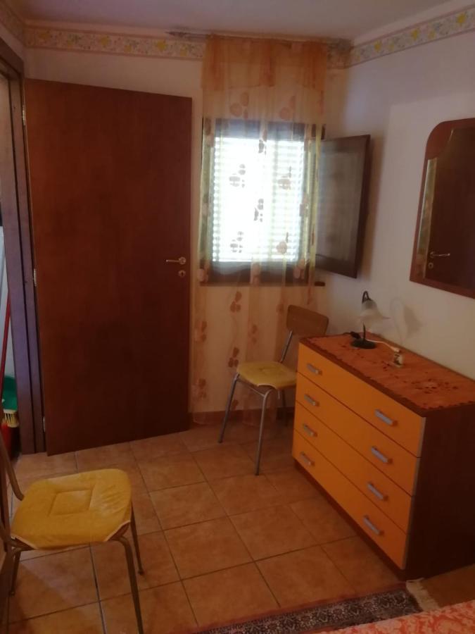 Aieta Casa- Vacanza Giro' - C2A6Peu3Ow מראה חיצוני תמונה