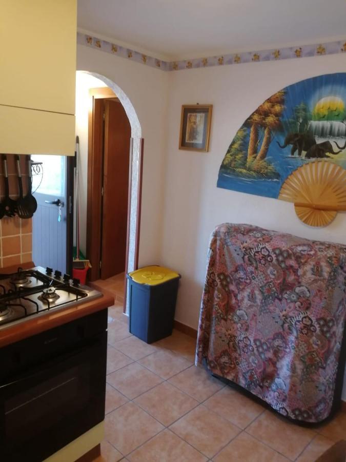 Aieta Casa- Vacanza Giro' - C2A6Peu3Ow מראה חיצוני תמונה