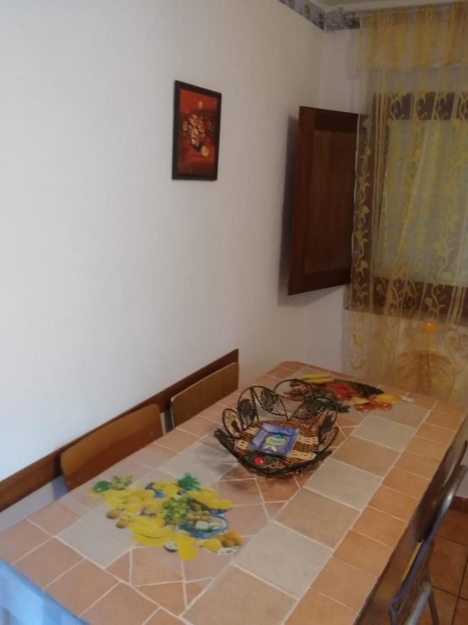 Aieta Casa- Vacanza Giro' - C2A6Peu3Ow מראה חיצוני תמונה